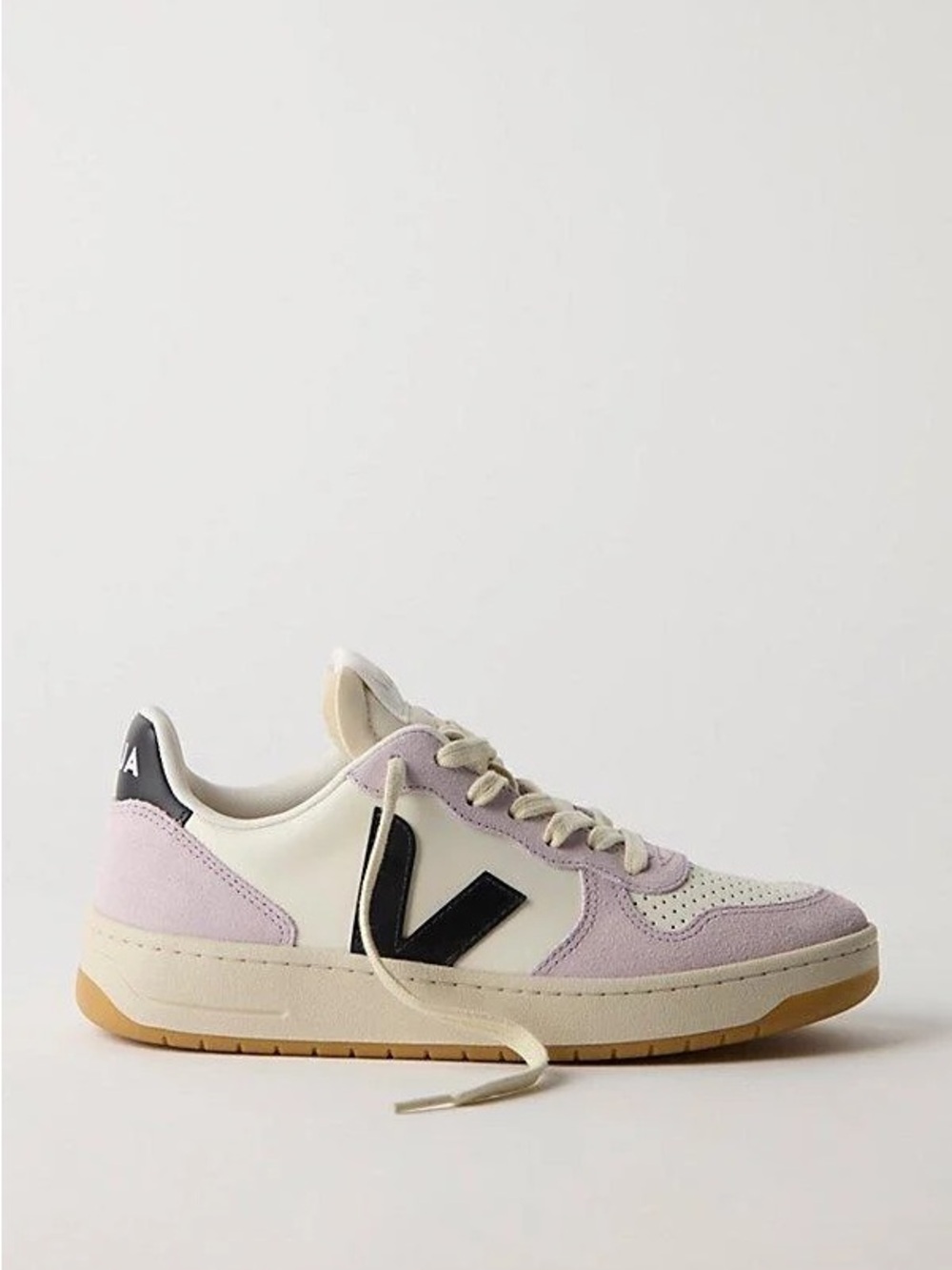 Like New VEJAS V-10 Prime Sneakers - Picture 4 of 10